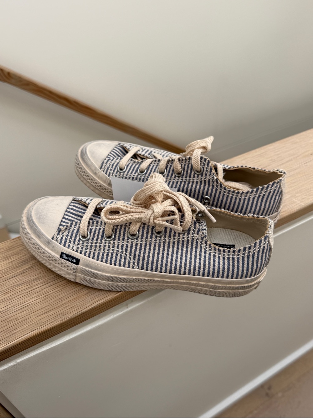Madhappy x converse collab